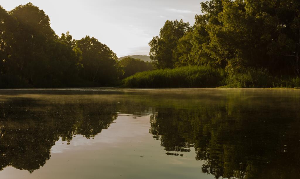 Bonnievale River Lodge エクステリア 写真