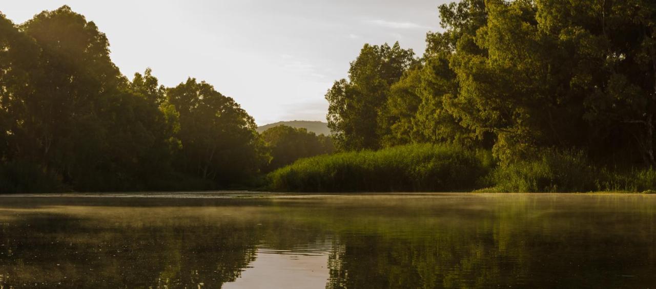 Bonnievale River Lodge エクステリア 写真